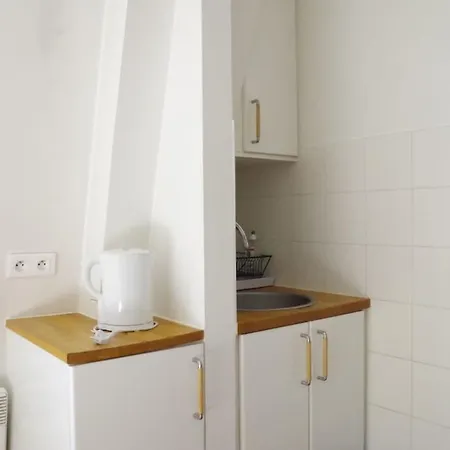 Charming Studio Close To The Des Invalides * פריז