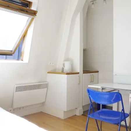 דירה Charming Studio Close To The Des Invalides *