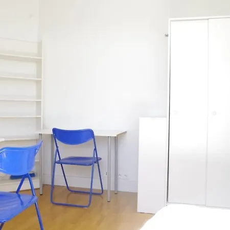 Charming Studio Close To The Des Invalides פריז