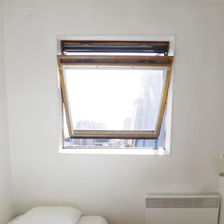 Charming Studio Close To The Des Invalides דירה *