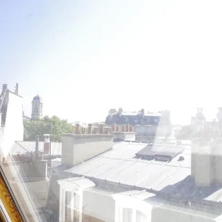 Charming Studio Close To The Des Invalides * פריז